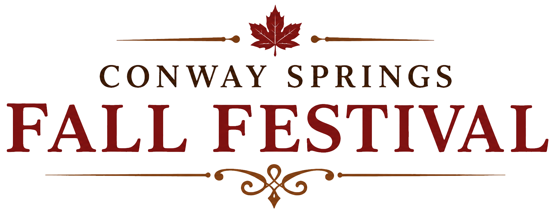 Conway Springs Fall Festival